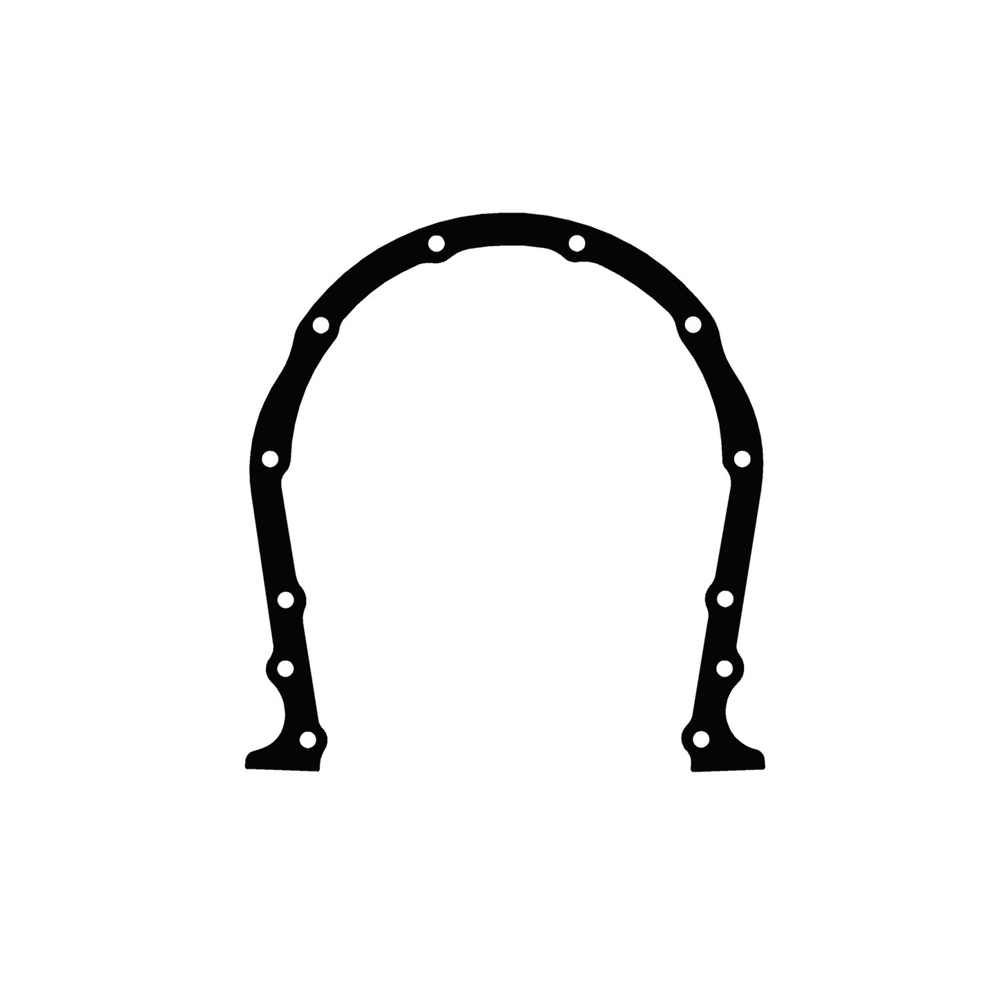 Cometic Automotive Chevrolet Mark-IV; GM Gen-V Big Block V8 Timing Cover Gasket