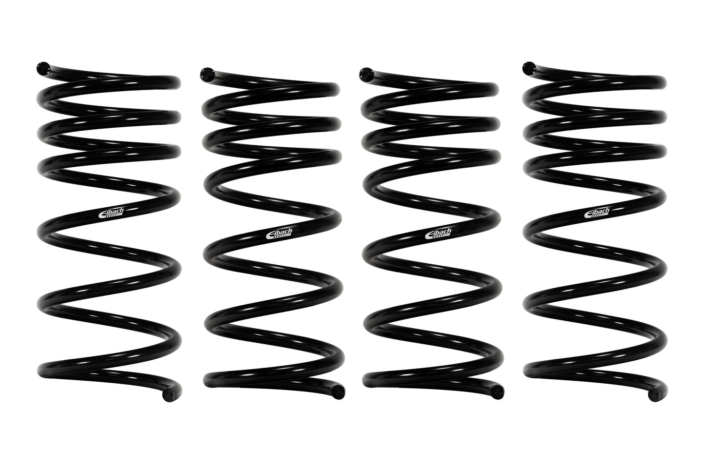 PRO-KIT Performance Springs (Set Of 4 Springs)