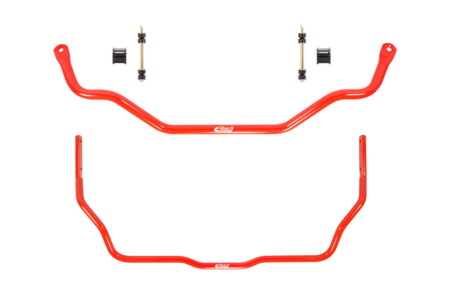 ANTI-ROLL-KIT (Front And Rear Sway Bars)