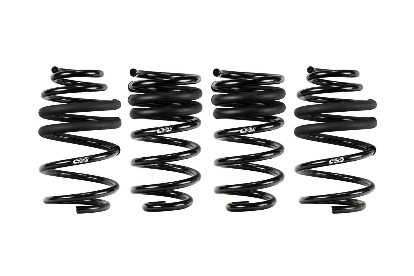 PRO-KIT Performance Springs (Set Of 4 Springs)