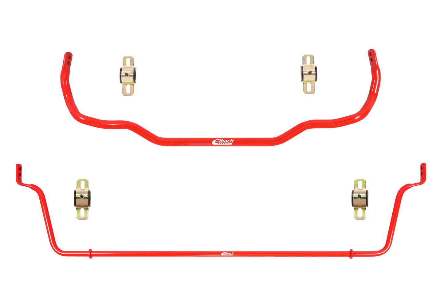ANTI-ROLL-KIT (Front And Rear Sway Bars)