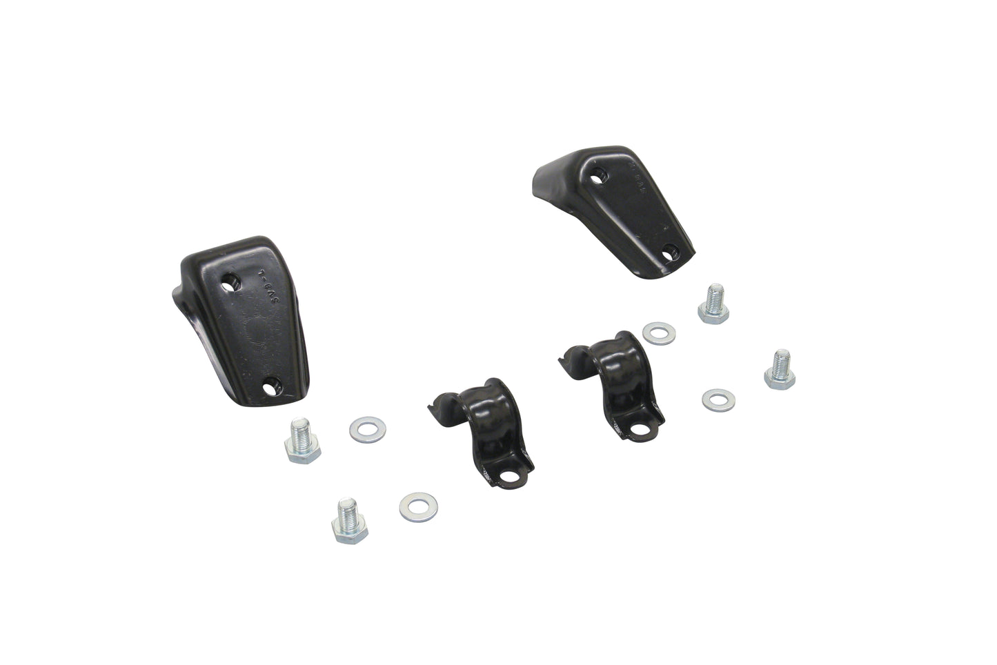 ANTI-ROLL Hardware Kit