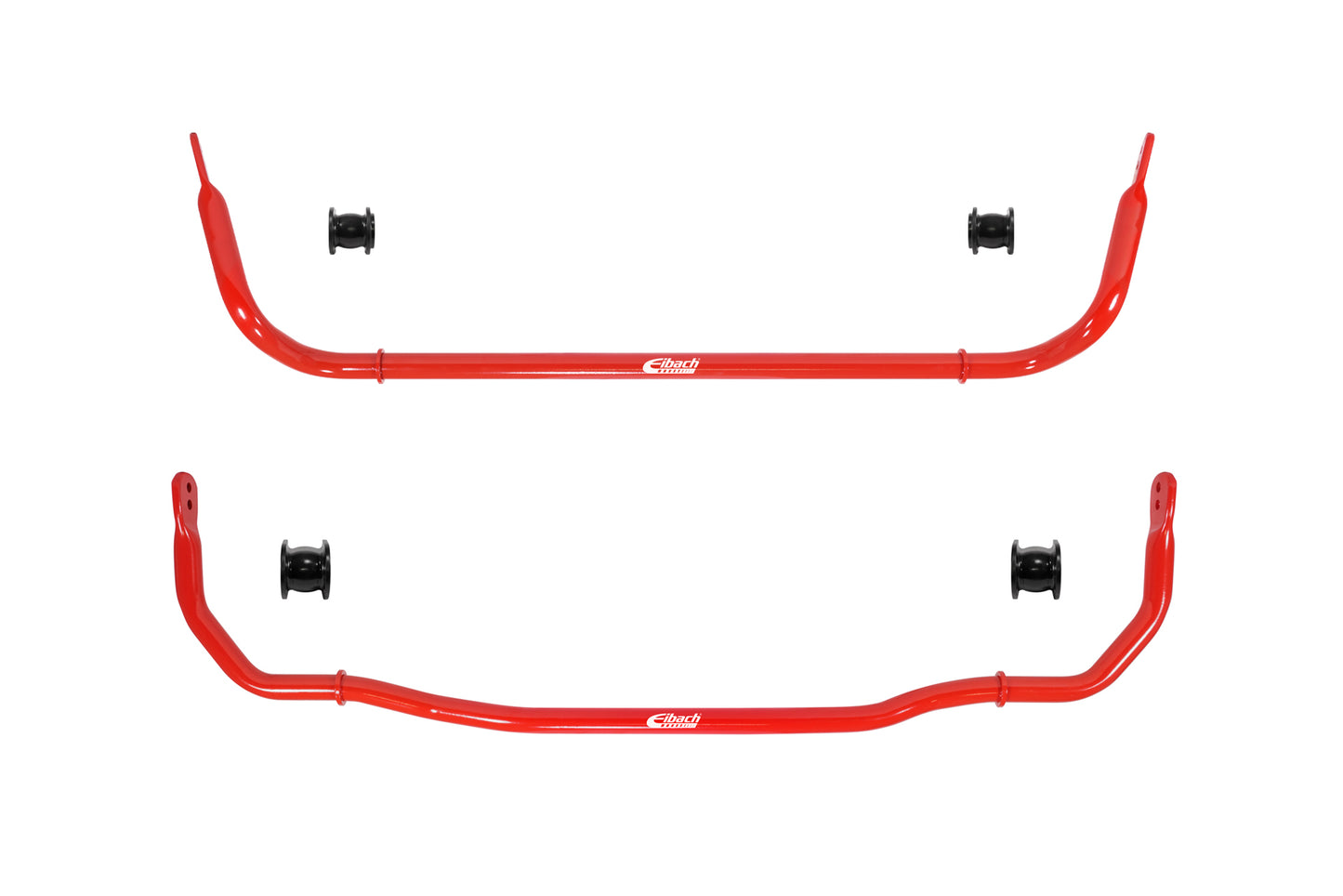 ANTI-ROLL-KIT (Front And Rear Sway Bars)