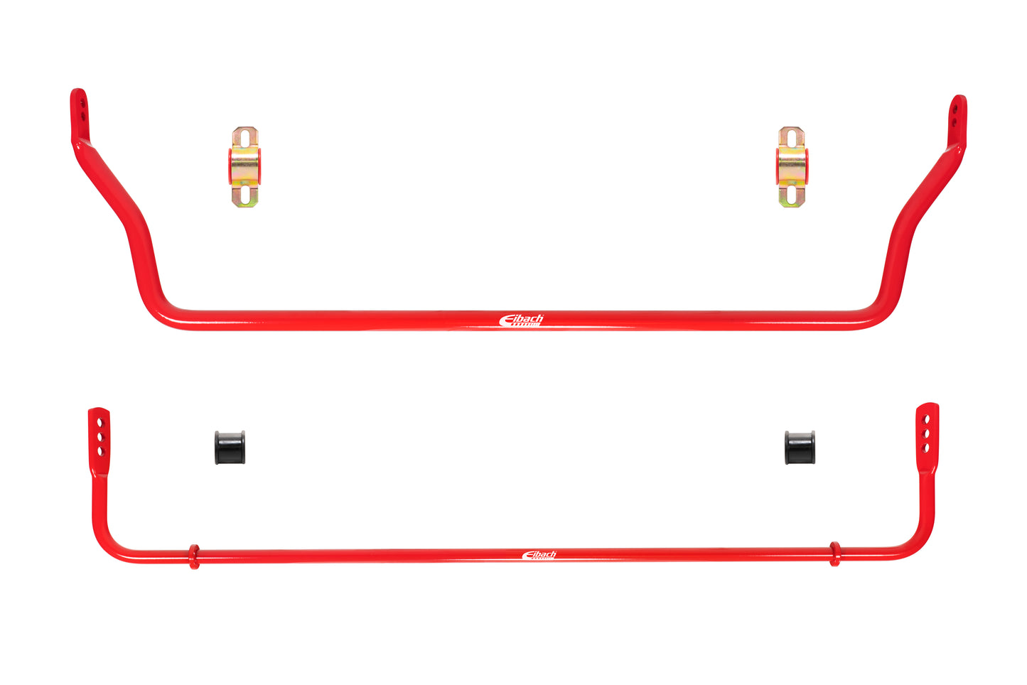 ANTI-ROLL-KIT (Front And Rear Sway Bars)