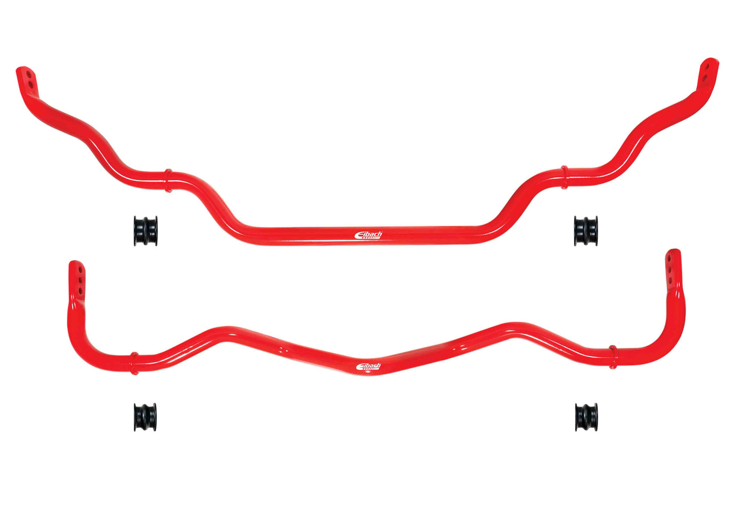ANTI-ROLL-KIT (Front And Rear Sway Bars)