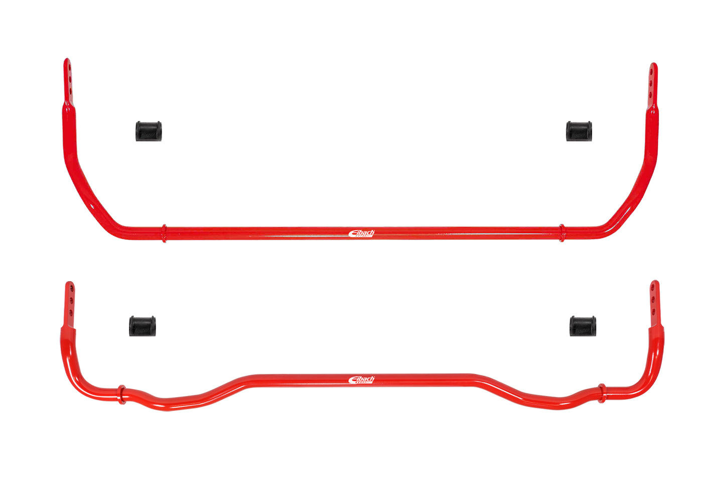 ANTI-ROLL-KIT (Front And Rear Sway Bars)