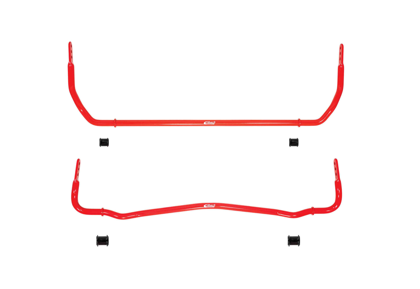 ANTI-ROLL-KIT (Front And Rear Sway Bars)