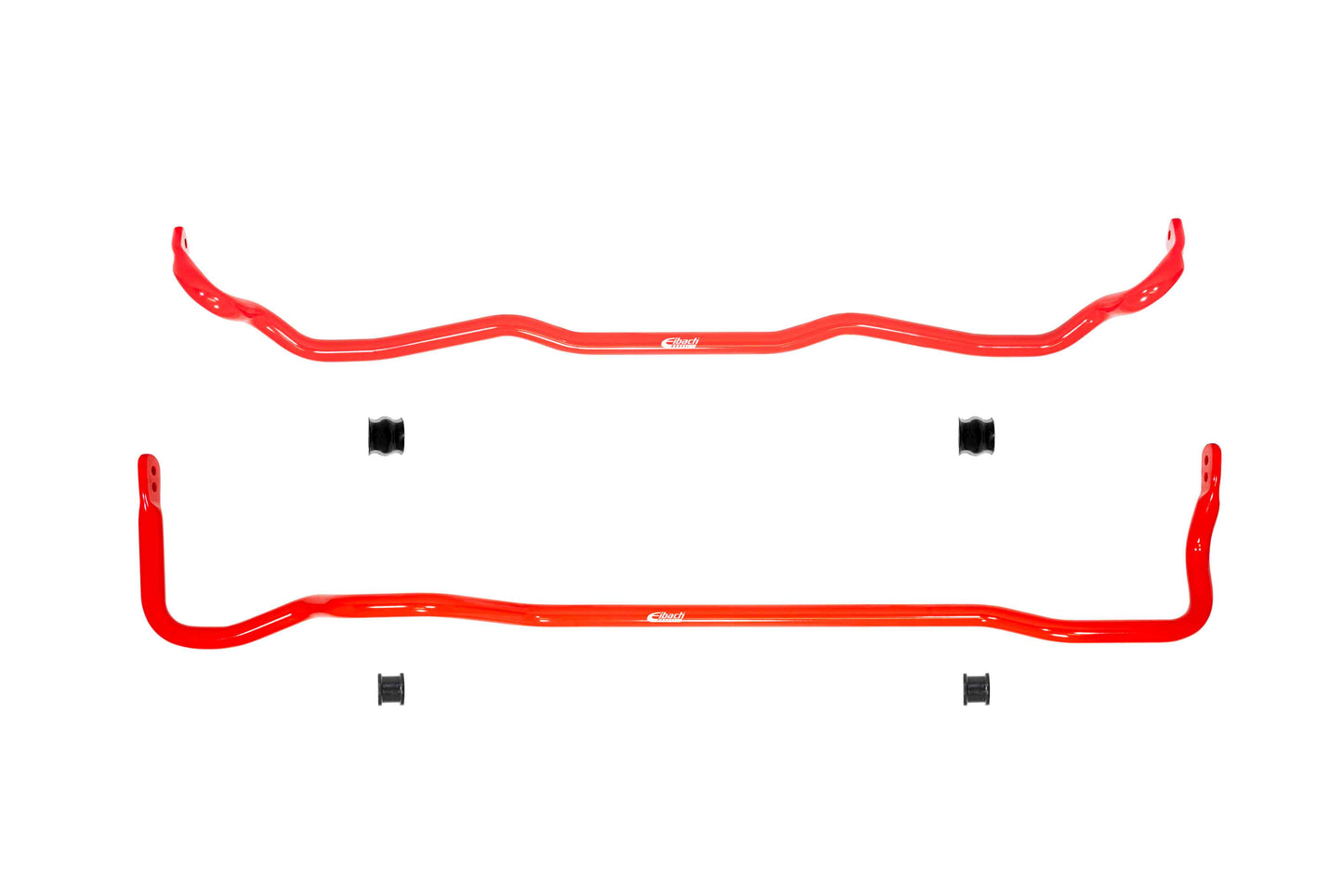 ANTI-ROLL-KIT (Front And Rear Sway Bars)