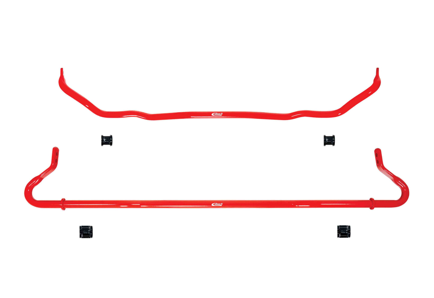 ANTI-ROLL-KIT (Front And Rear Sway Bars)