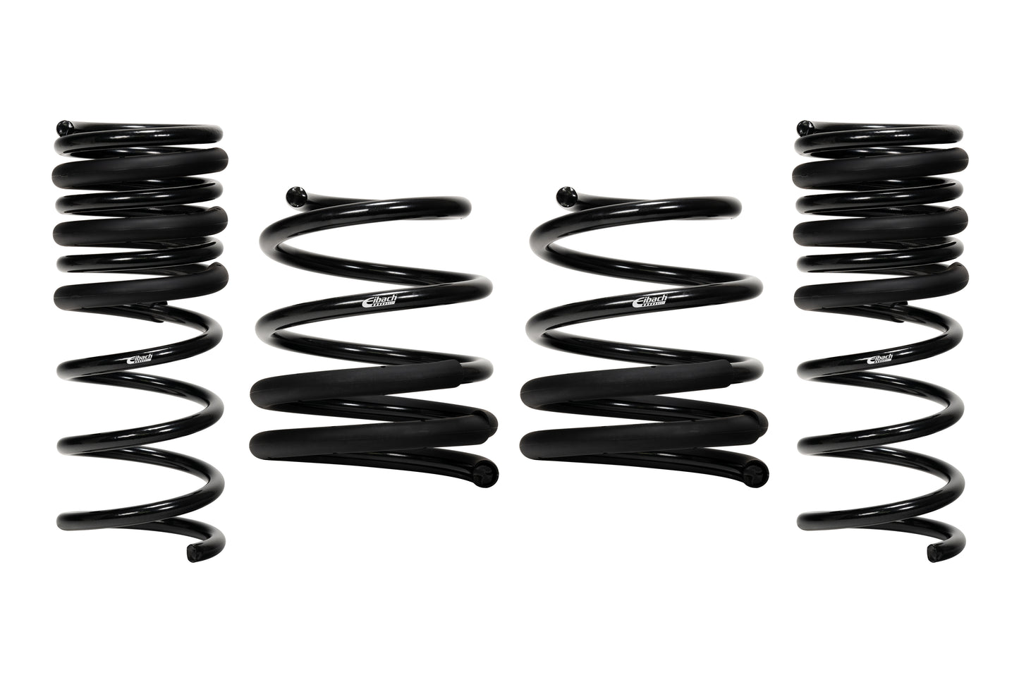 PRO-KIT Performance Springs (Set Of 4 Springs)