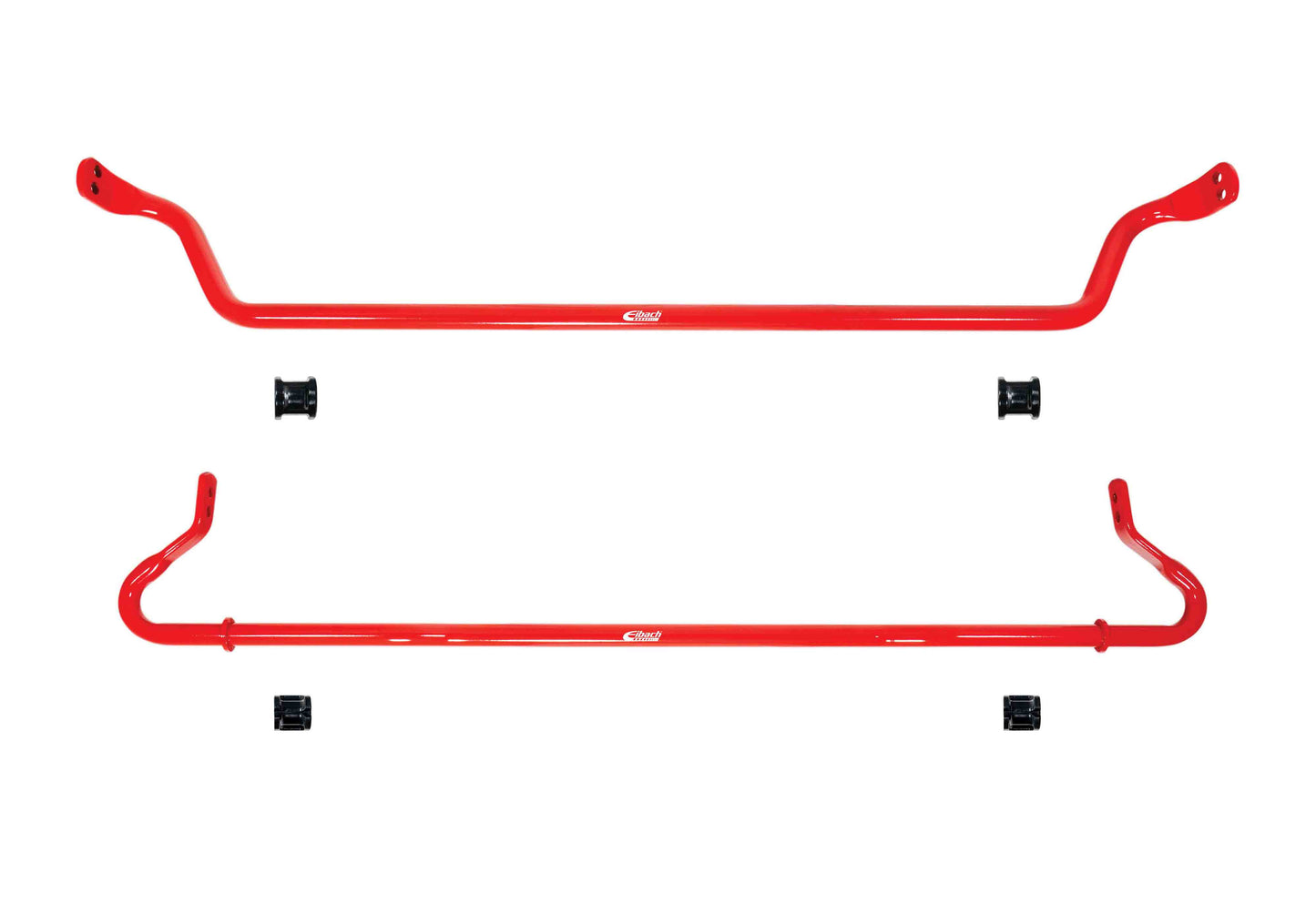ANTI-ROLL-KIT (Front And Rear Sway Bars)
