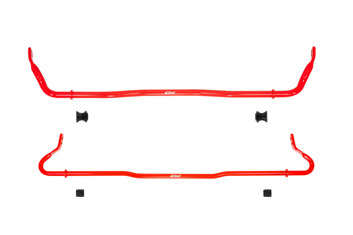ANTI-ROLL-KIT (Front And Rear Sway Bars)