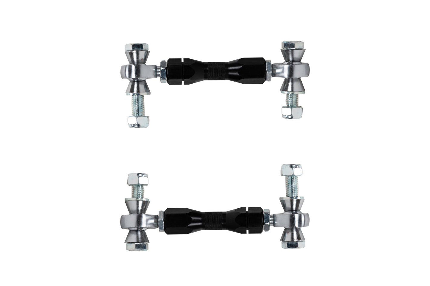 ANTI-ROLL KIT - Front Adjustable End Link System