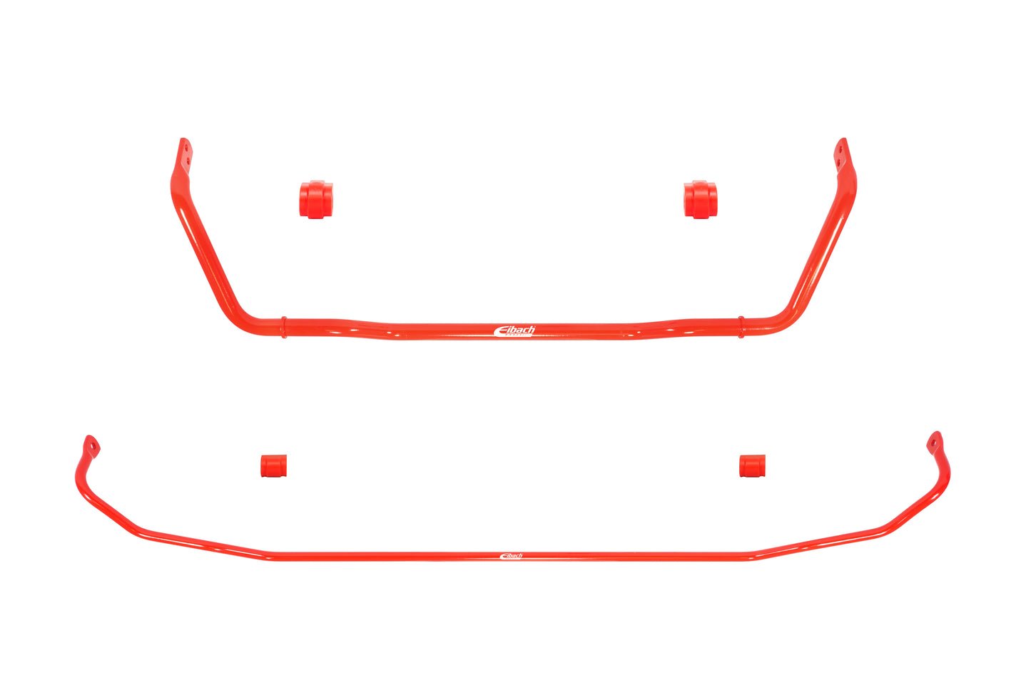 ANTI-ROLL-KIT (Front And Rear Sway Bars)