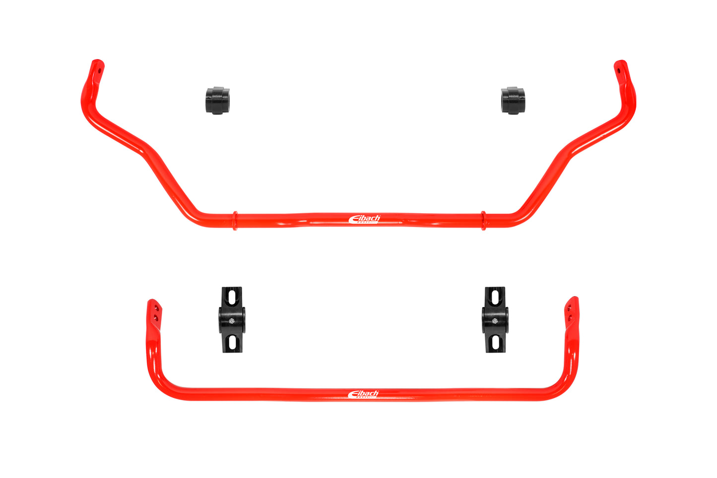 ANTI-ROLL-KIT (Front And Rear Sway Bars)