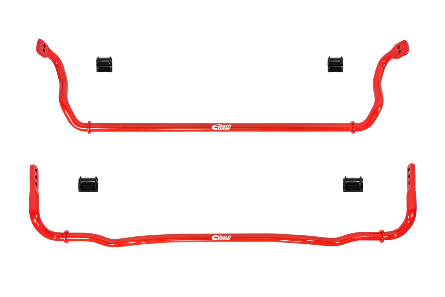 ANTI-ROLL-KIT (Front And Rear Sway Bars)
