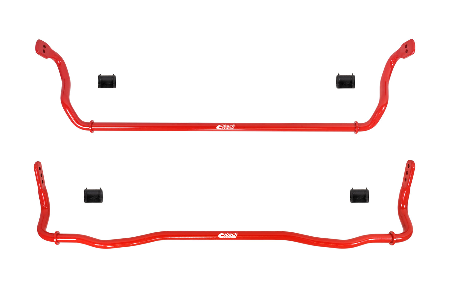 ANTI-ROLL-KIT (Front And Rear Sway Bars)
