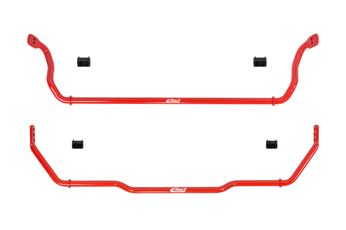 ANTI-ROLL-KIT (Front And Rear Sway Bars)
