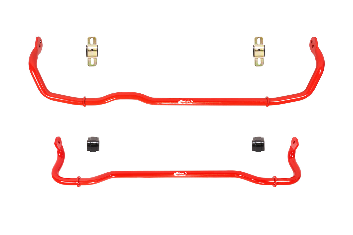 ANTI-ROLL-KIT (Front And Rear Sway Bars)