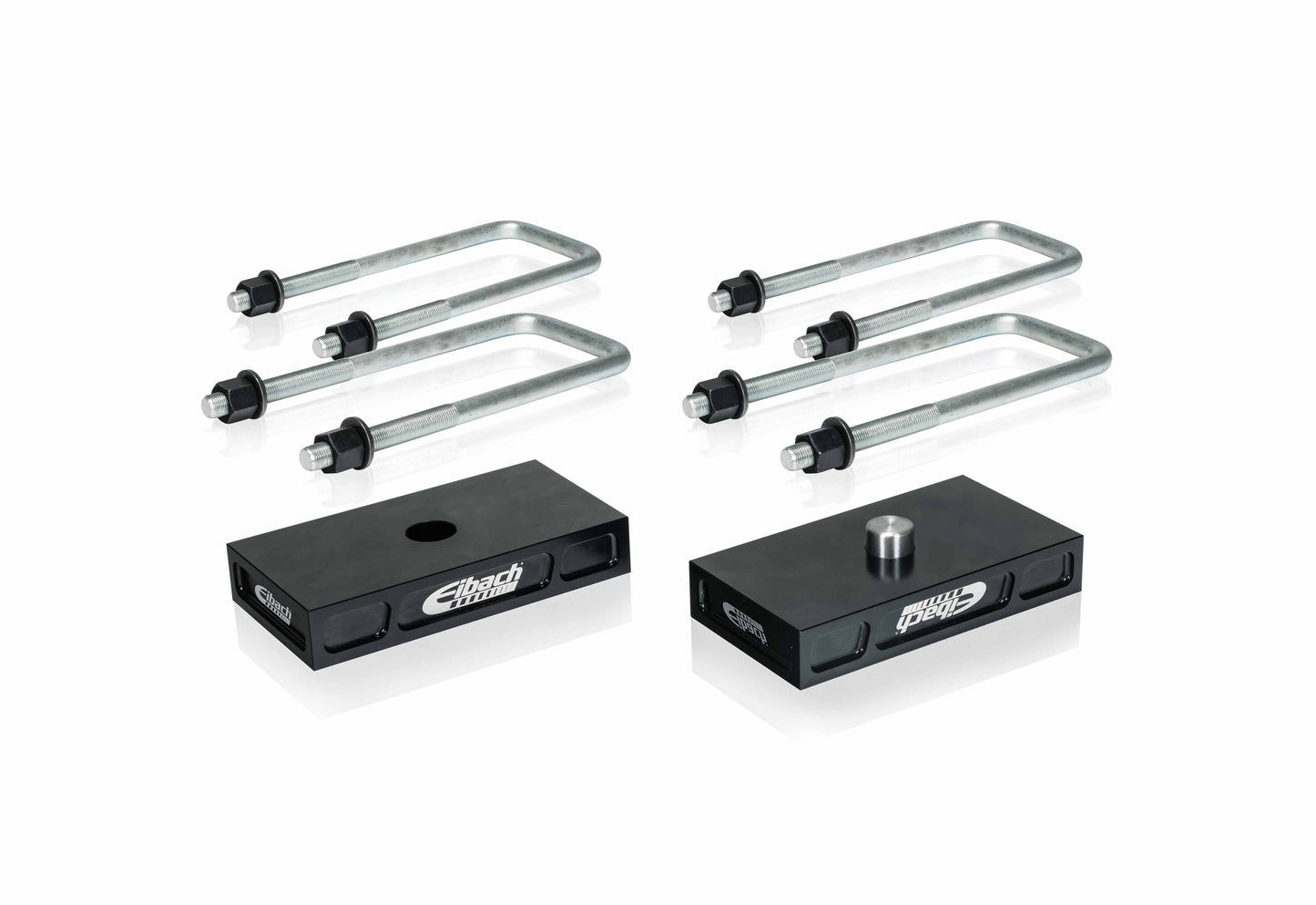 PRO-TRUCK Rear Lift Block