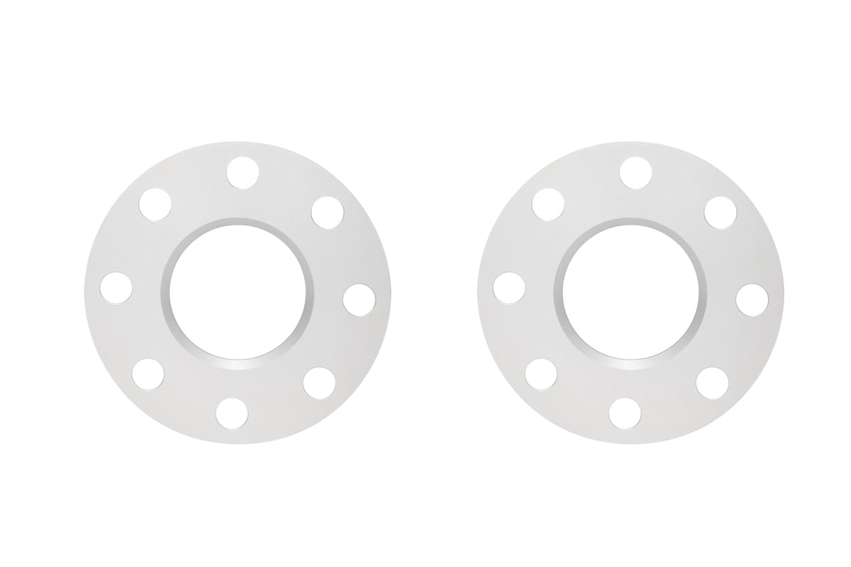 Eibach Springs PRO-SPACER Kit (5mm Pair)