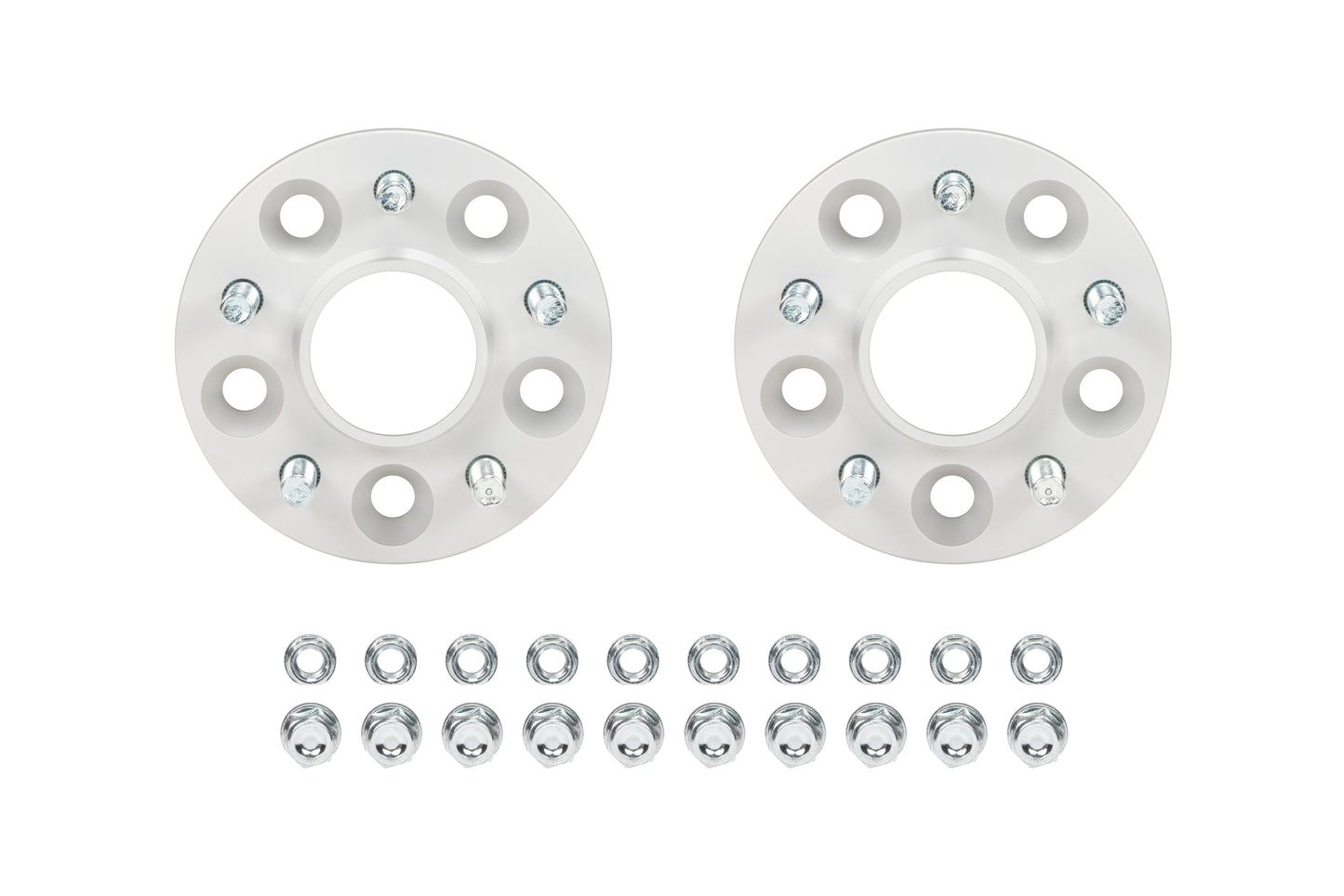 PRO-SPACER Kit (20mm Pair)