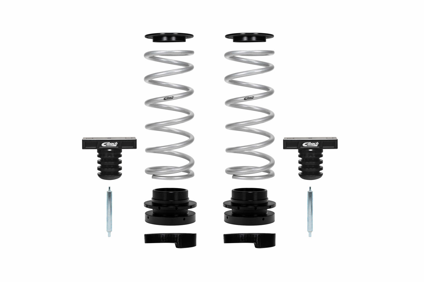 LOAD-LEVELING SYSTEM (Rear) (For +250lbs Of Added Weight)