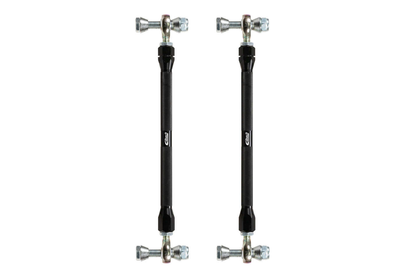 ANTI-ROLL KIT - Front Adjustable End Link System
