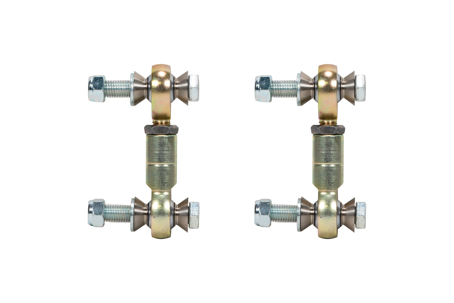 ANTI-ROLL KIT - Rear Adjustable End Link System
