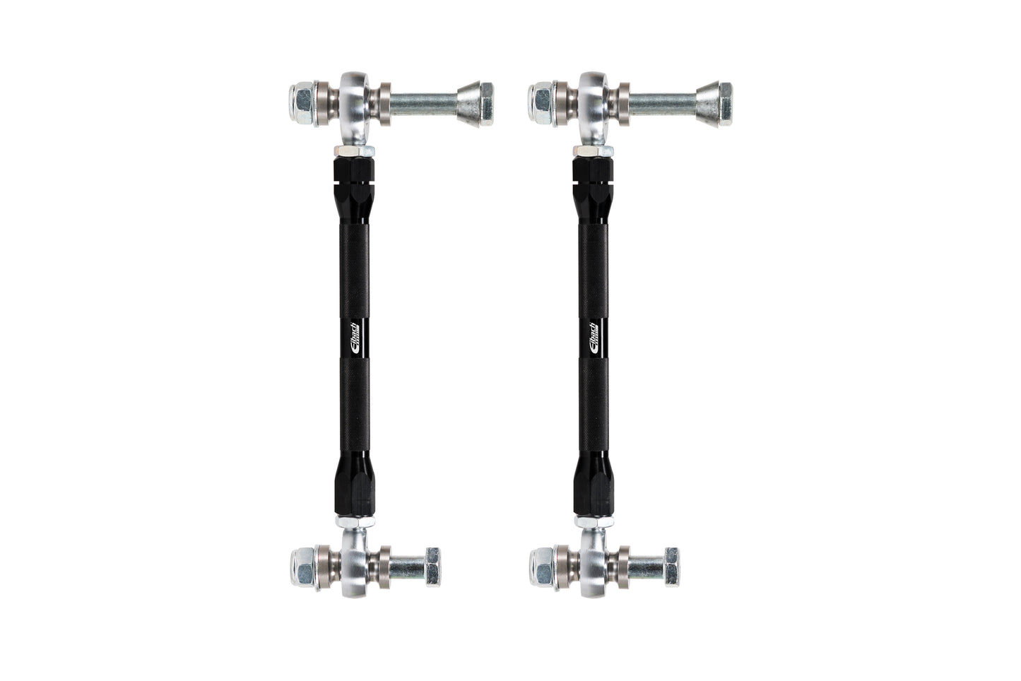 ANTI-ROLL KIT - Front Adjustable End Link System
