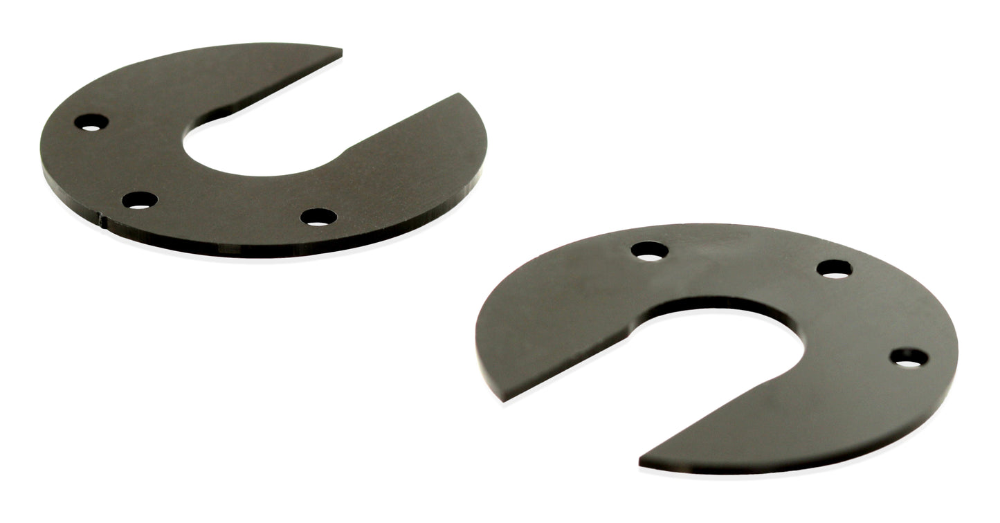 EIBACH BUMP SPRING SHIM (1/2" SHAFT)