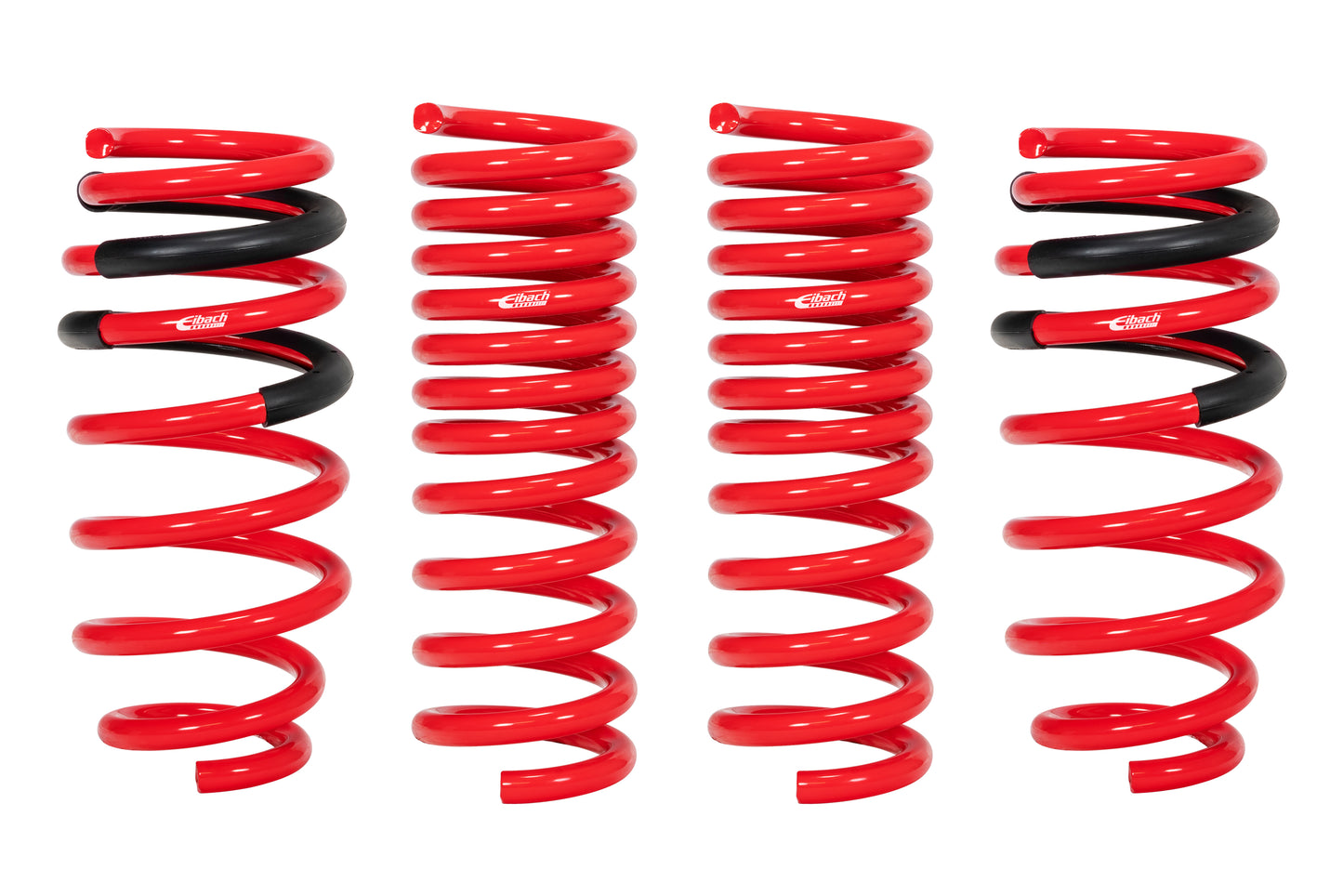 PRO-KIT Performance Springs (Set Of 4 Springs)
