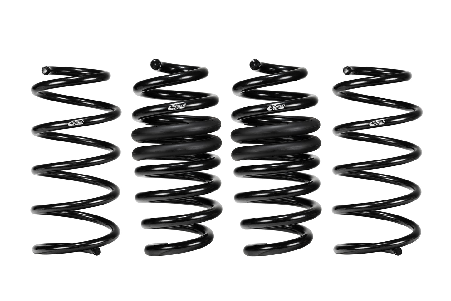 PRO-KIT Performance Springs (Set Of 4 Springs)