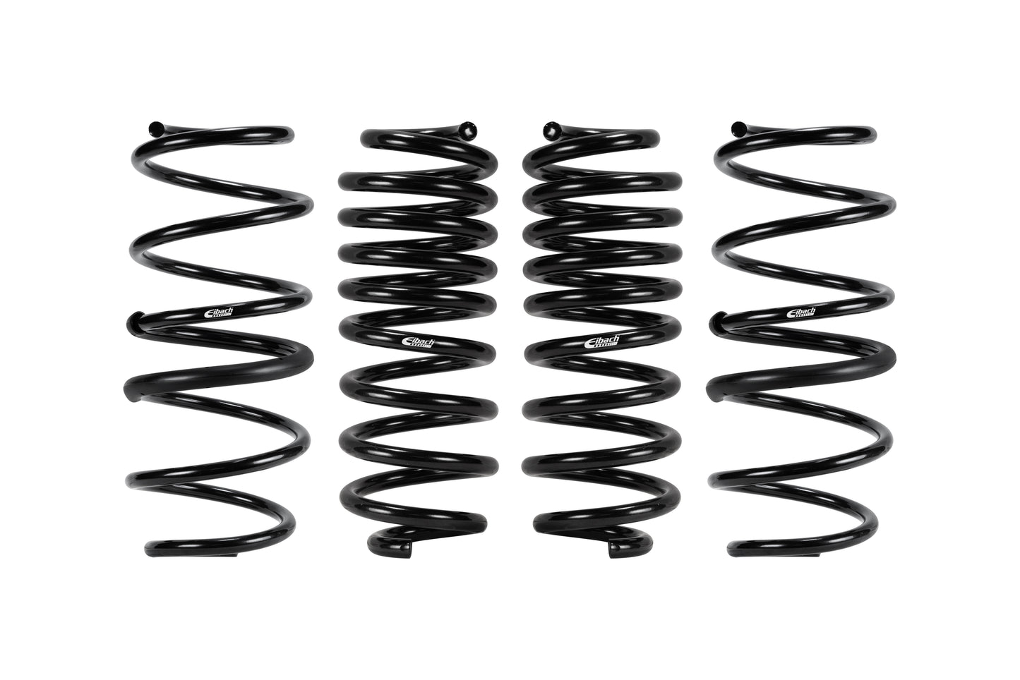 PRO-KIT Performance Springs (Set Of 4 Springs)