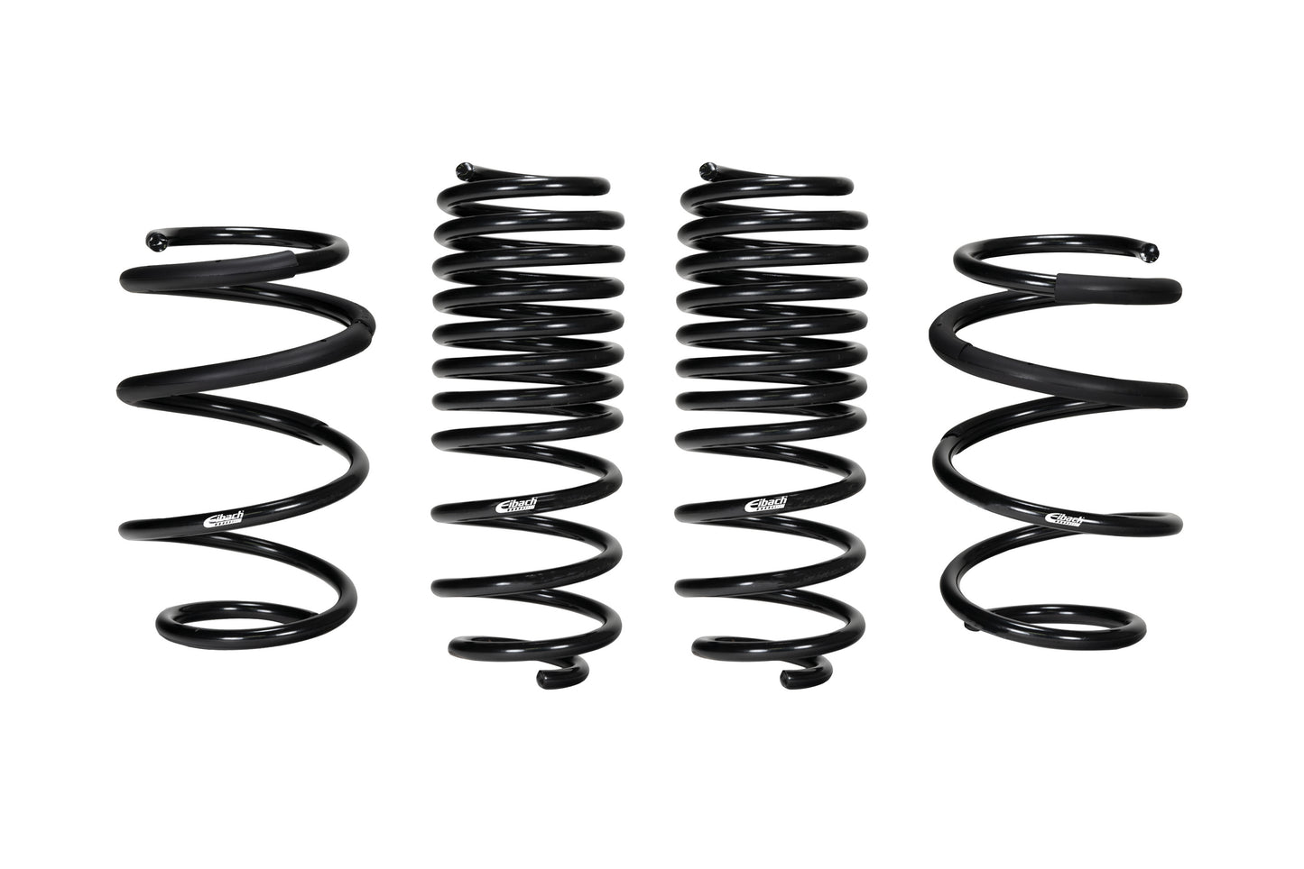 PRO-KIT Performance Springs (Set Of 4 Springs)