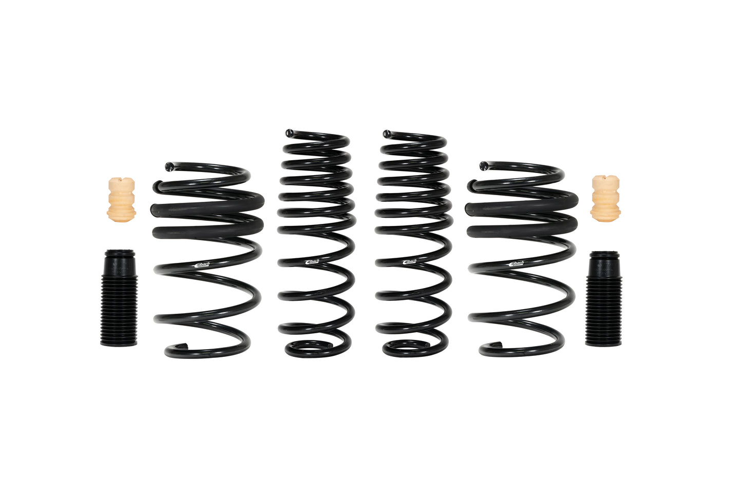 PRO-KIT Performance Springs (Set Of 4 Springs)