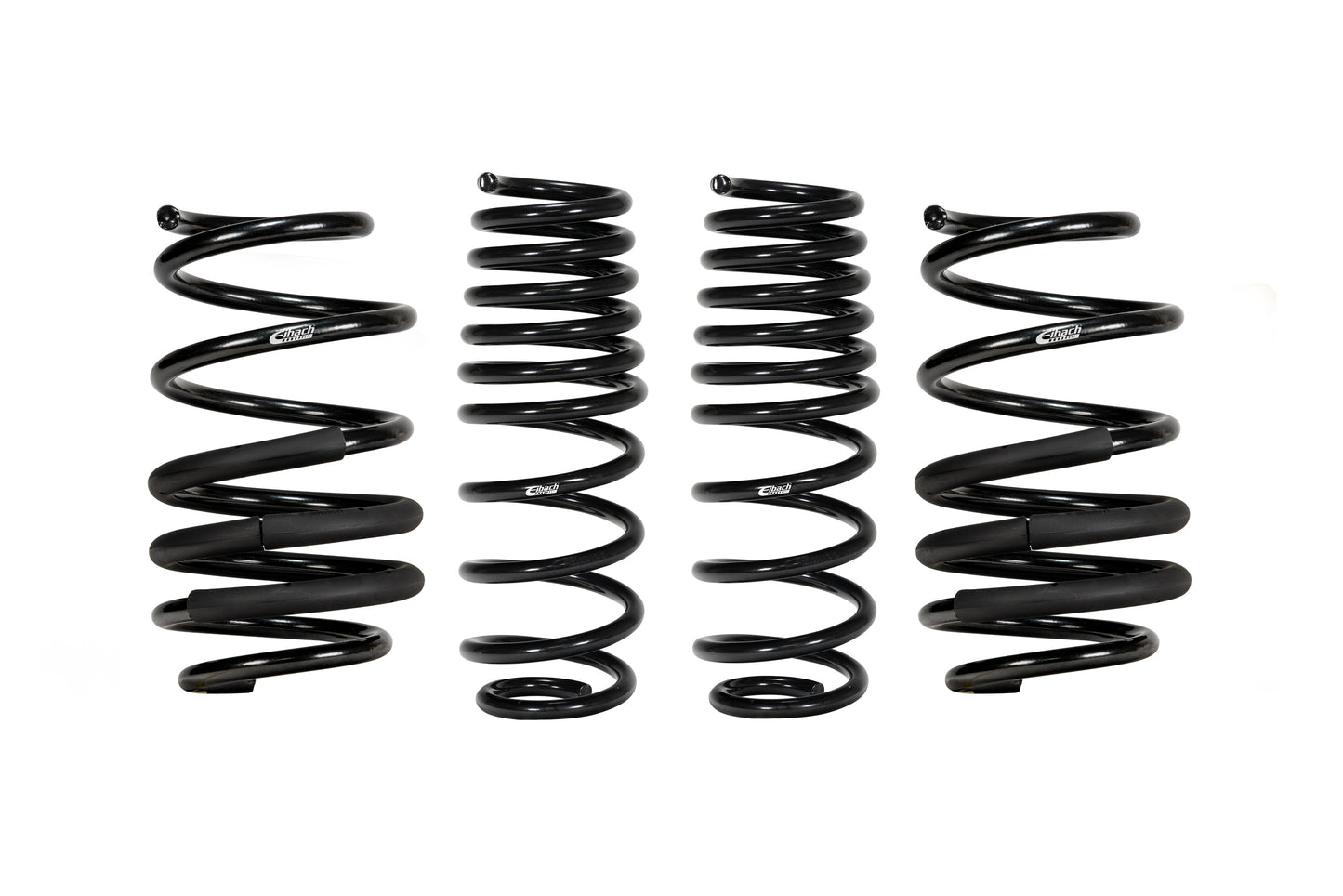 PRO-KIT Performance Springs (Set Of 4 Springs)