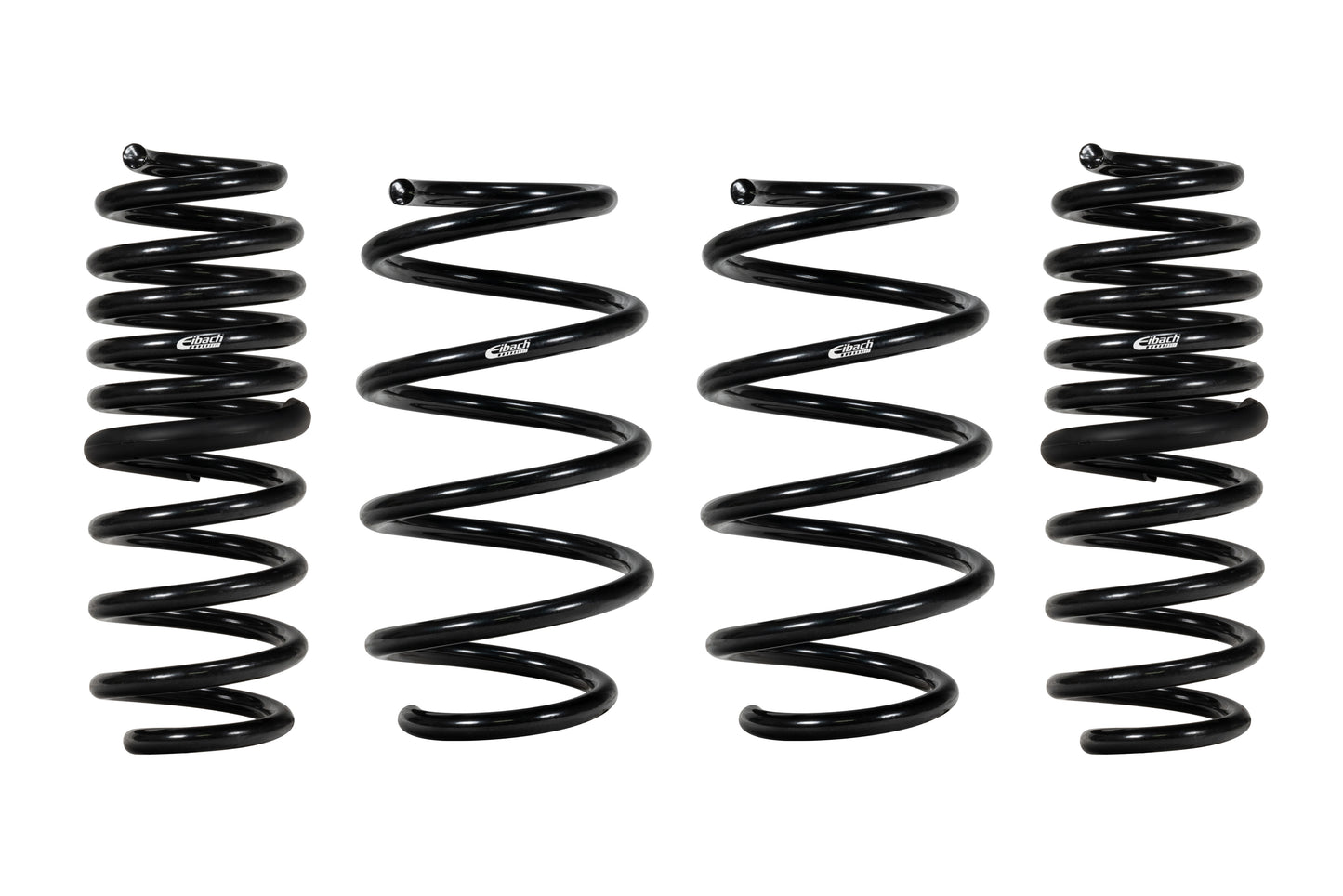 PRO-KIT Performance Springs (Set Of 4 Springs)
