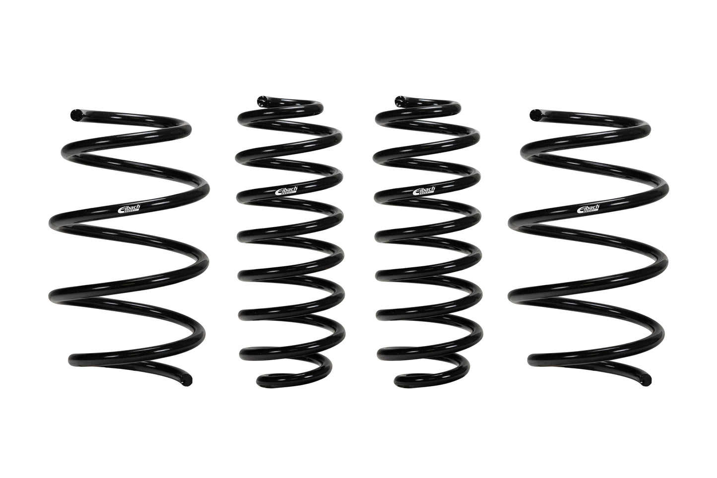 PRO-KIT Performance Springs (Set Of 4 Springs)