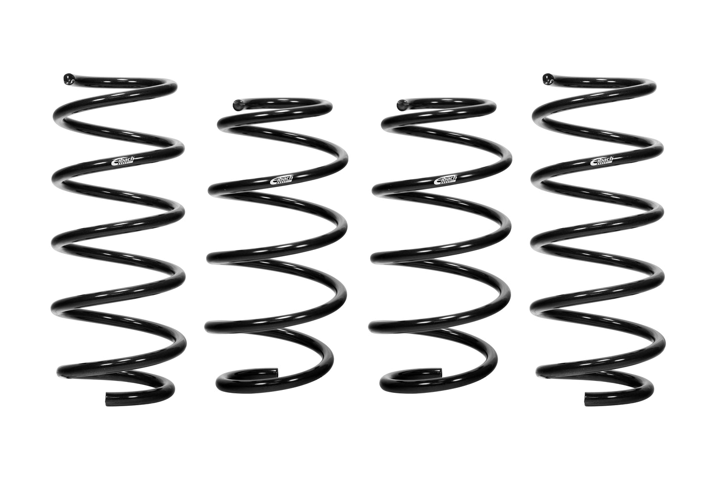 PRO-KIT Performance Springs (Set Of 4 Springs)