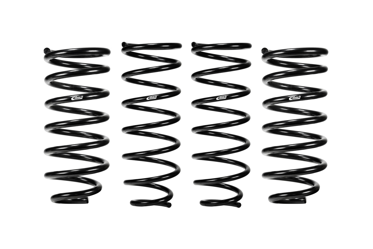 PRO-KIT Performance Springs (Set Of 4 Springs)