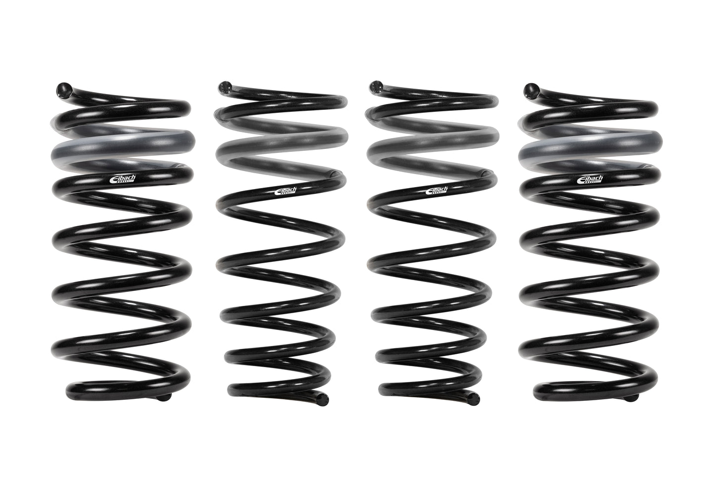 PRO-KIT Performance Springs (Set Of 4 Springs)