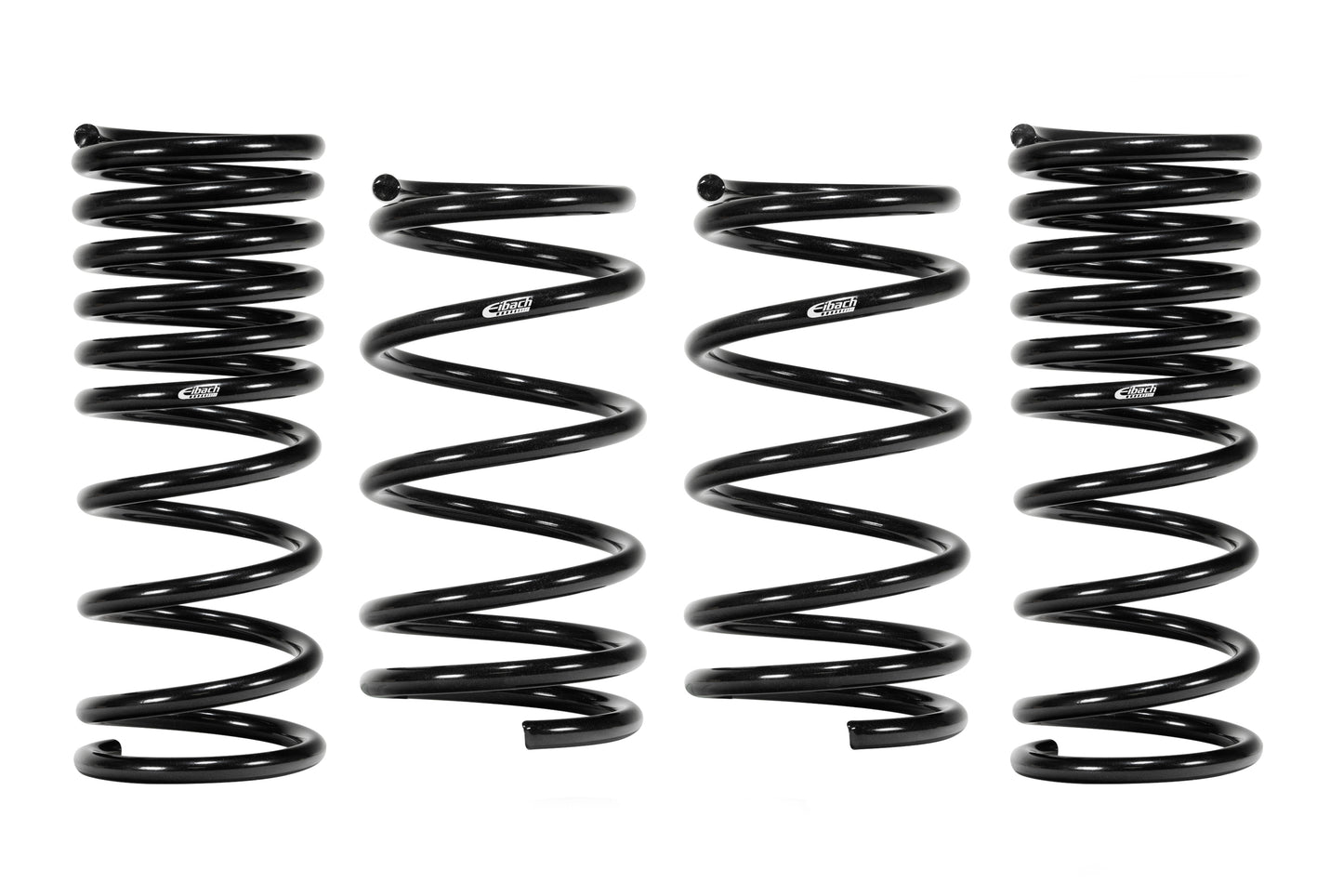 PRO-KIT Performance Springs (Set Of 4 Springs)