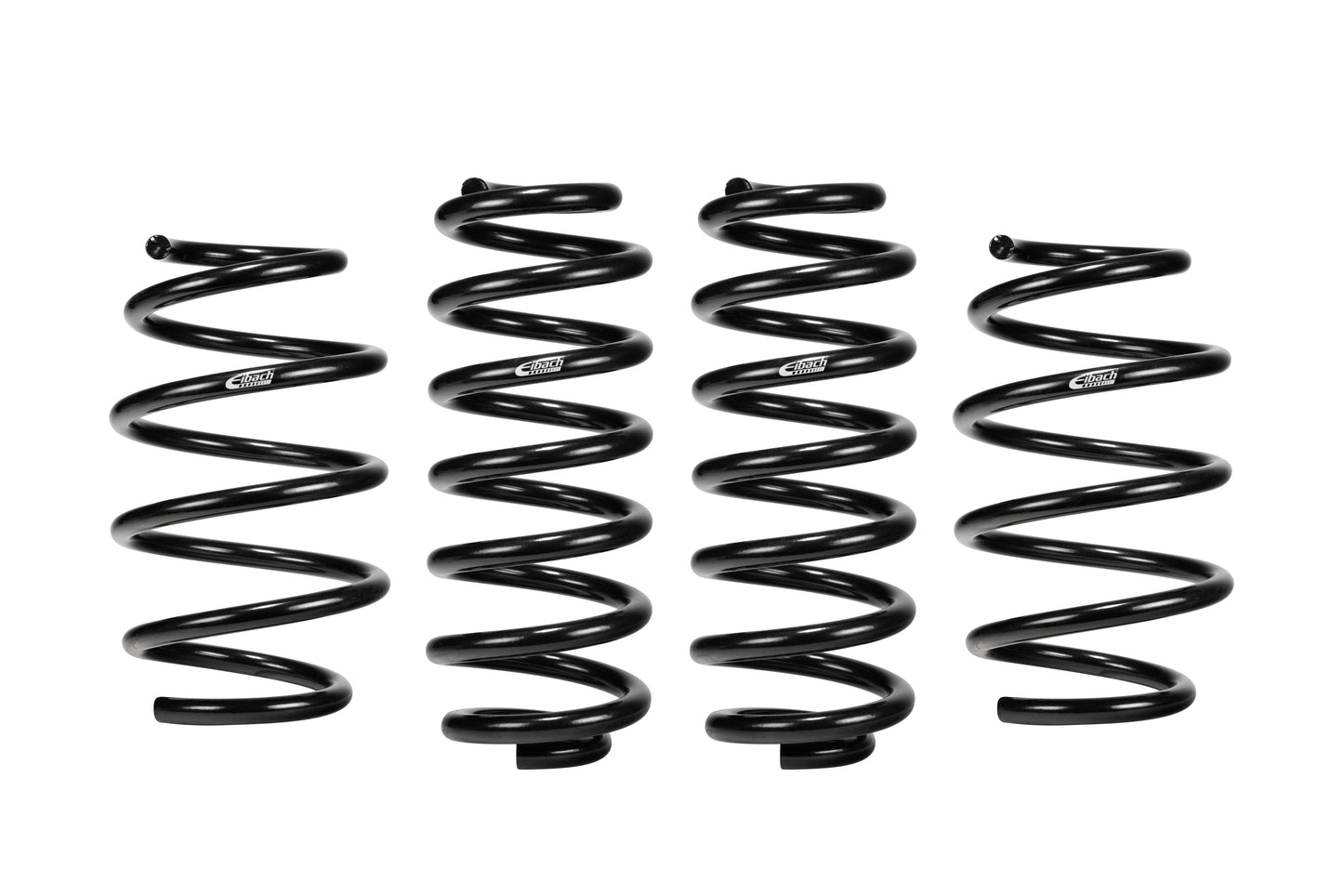 PRO-KIT Performance Springs (Set Of 4 Springs)