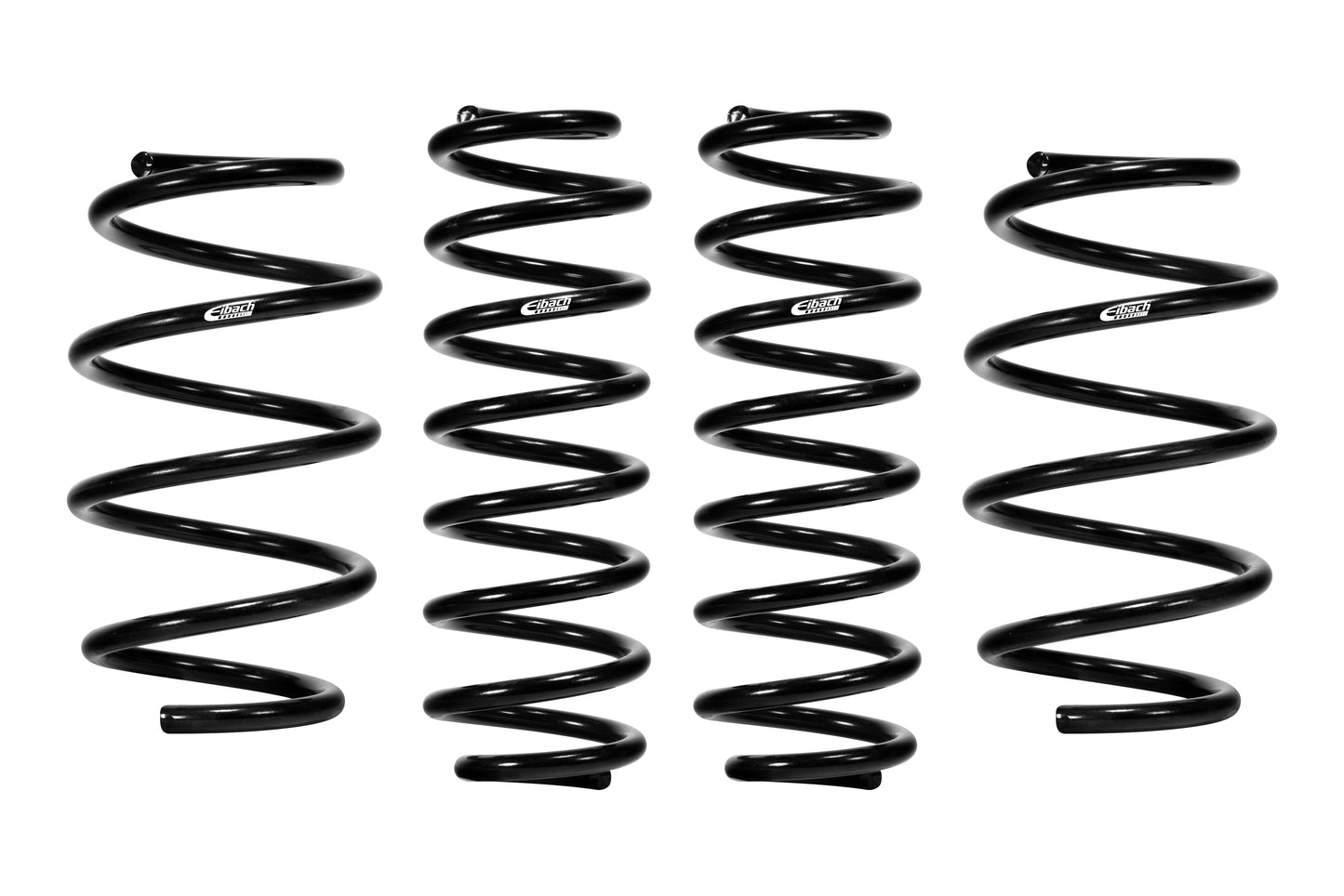 PRO-KIT Performance Springs (Set Of 4 Springs)