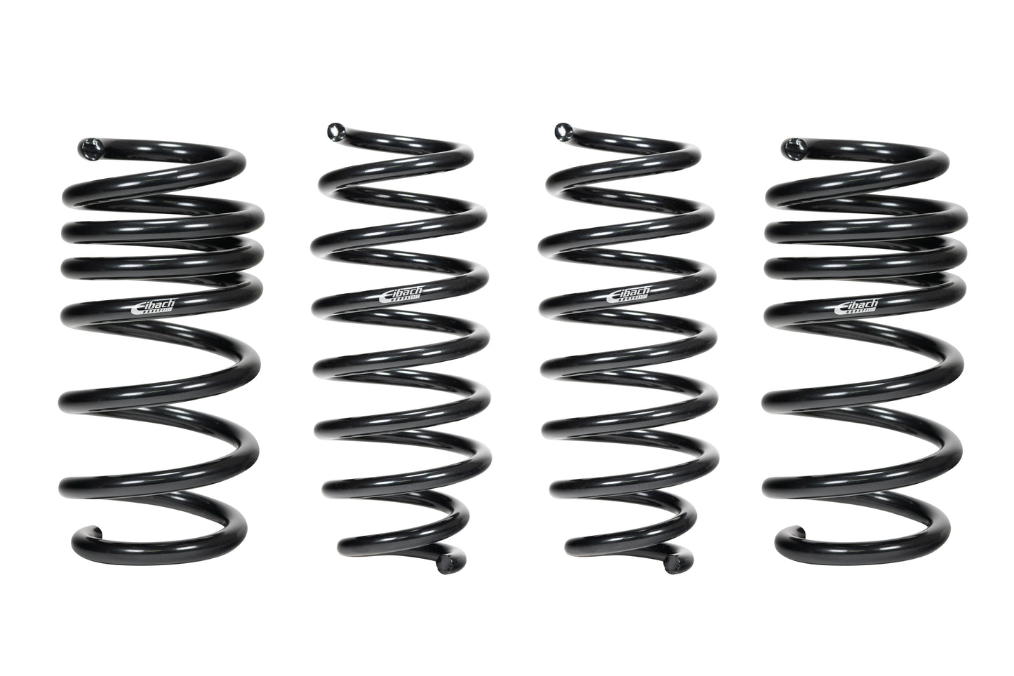 PRO-KIT Performance Springs (Set Of 4 Springs)