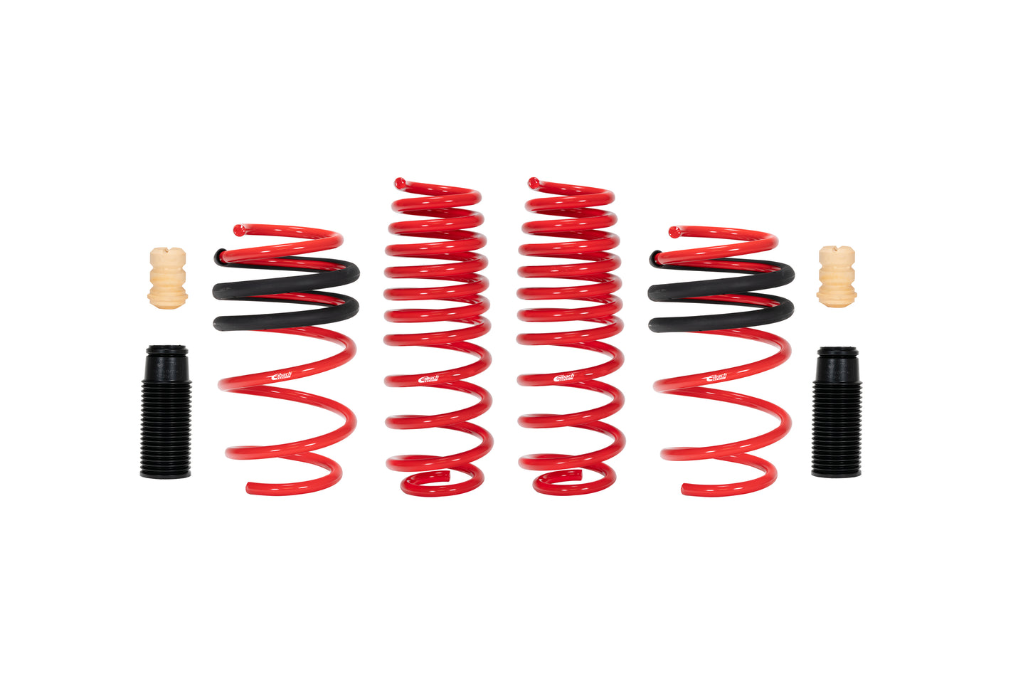 SPORTLINE Kit (Set Of 4 Springs)