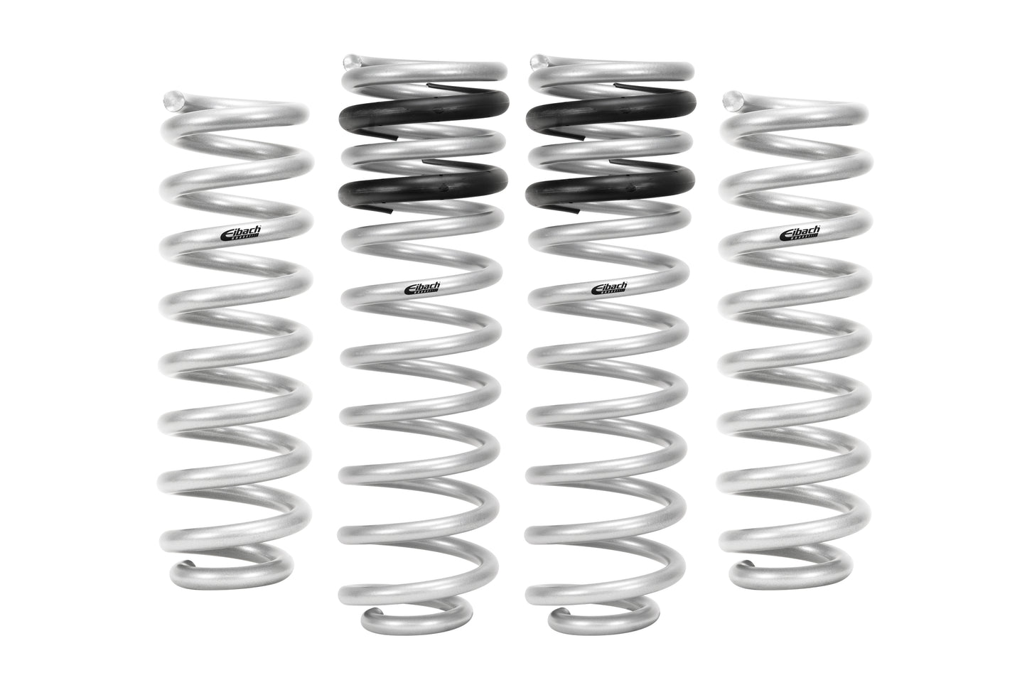 PRO-LIFT-KIT Springs (Front & Rear Springs)