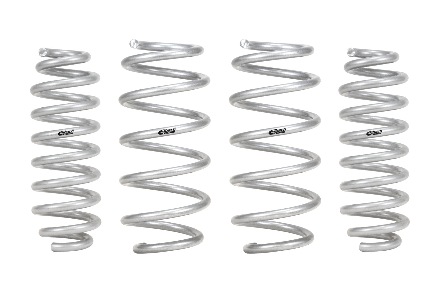 PRO-LIFT-KIT Springs (Front & Rear Springs)