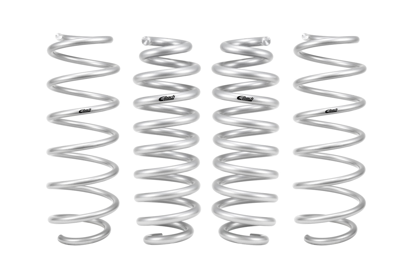 PRO-LIFT-KIT Springs (Front & Rear Springs)